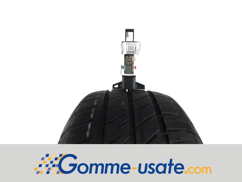 Thumb Point S Gomme Usate Point S 185/60 R14 82H Summerstar 2 (75%) pneumatici usati Estivo 0